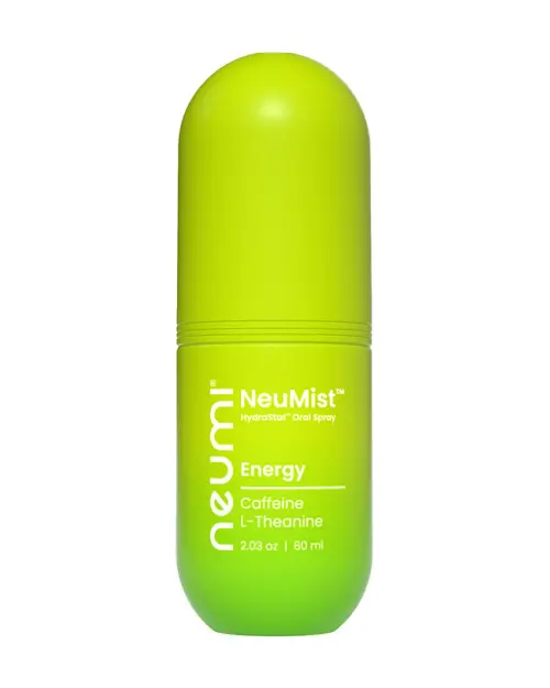 NeuMist Energy