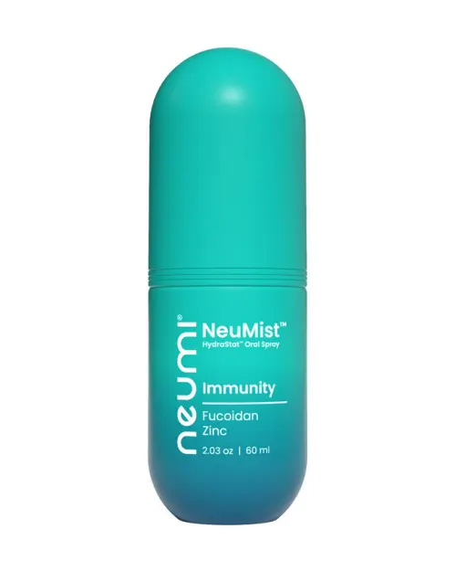 NeuMist Immunity