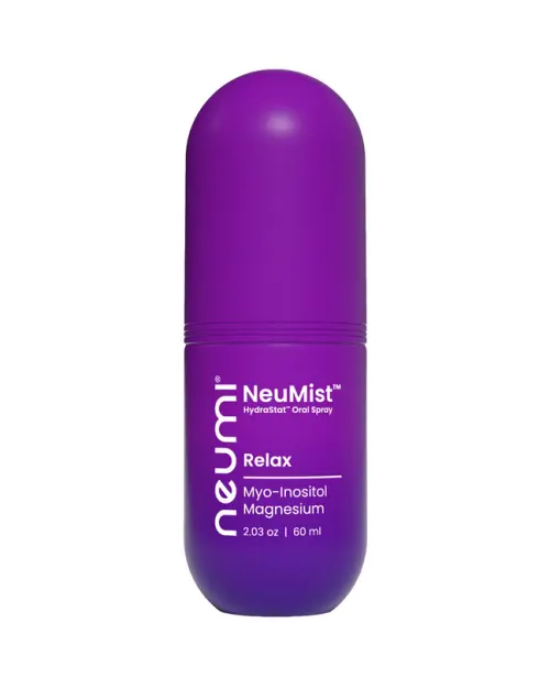 NeuMist Relax